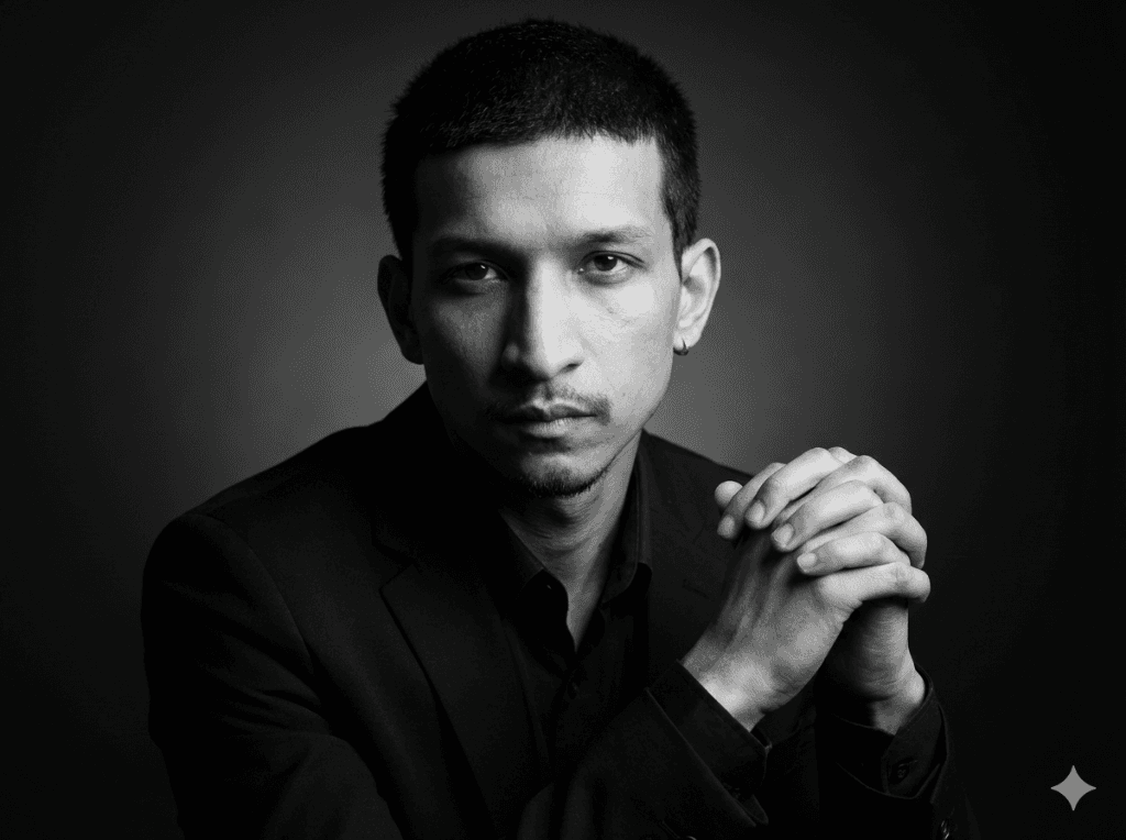 Niraj Thapa